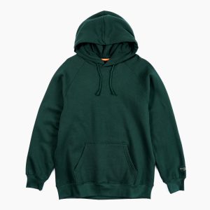 cozy-hoodie-forest-green-front