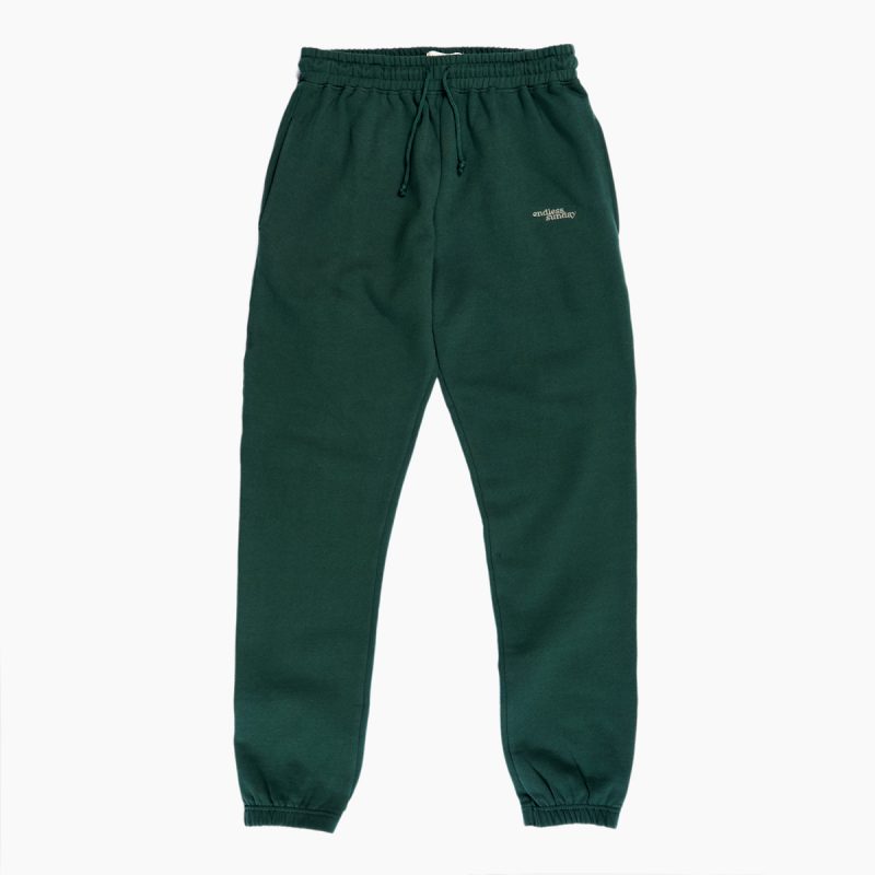 cozy-sweatpants-forest-green-front